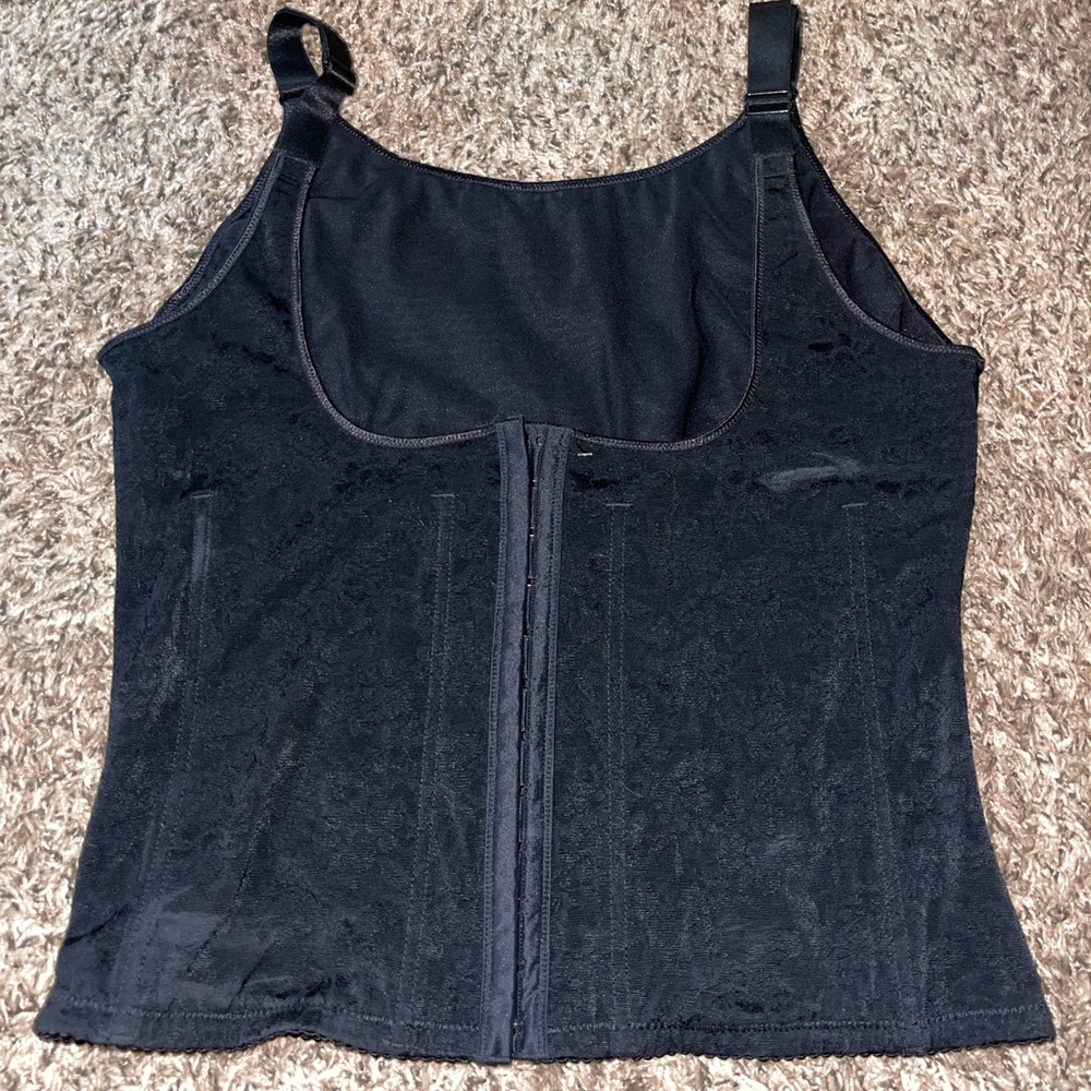 Shapewear for back and waist